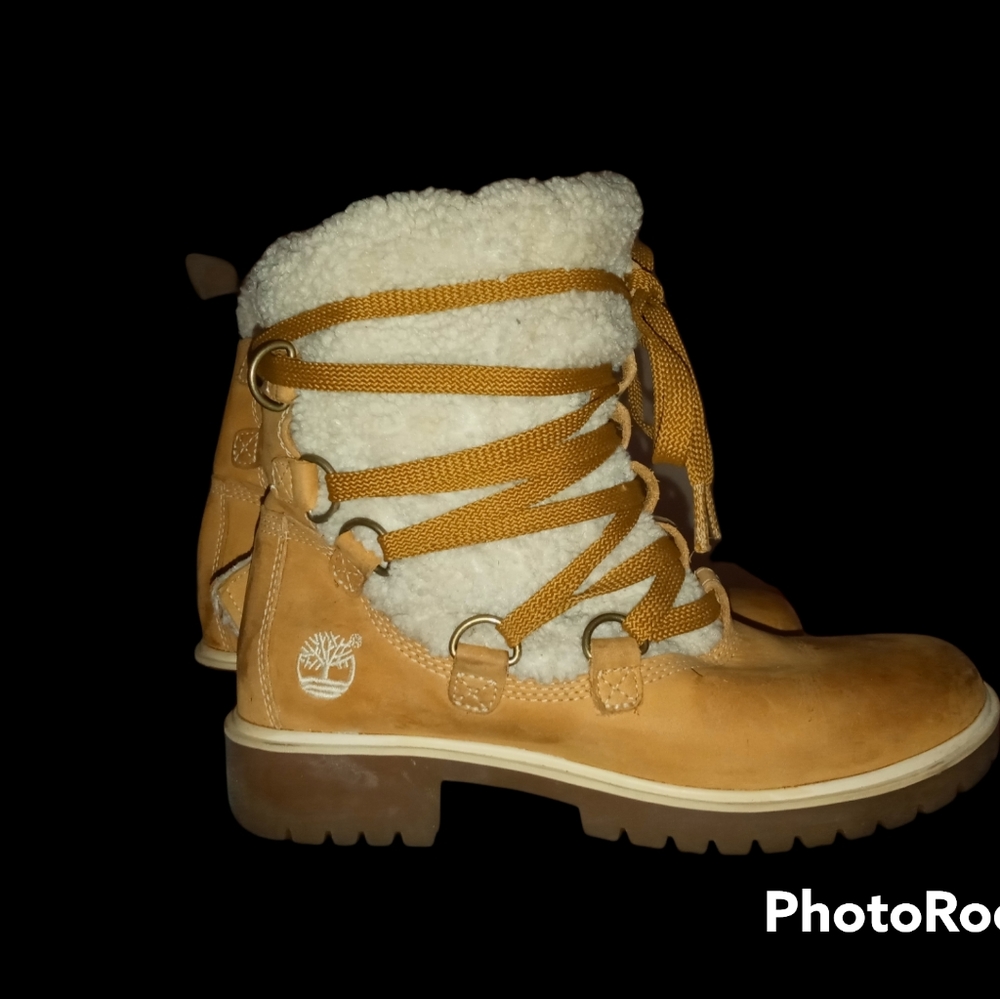 Timberland